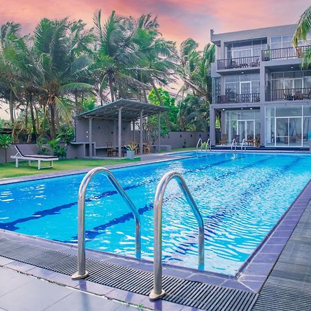 Ocean Villa Den Галле Экстерьер фото