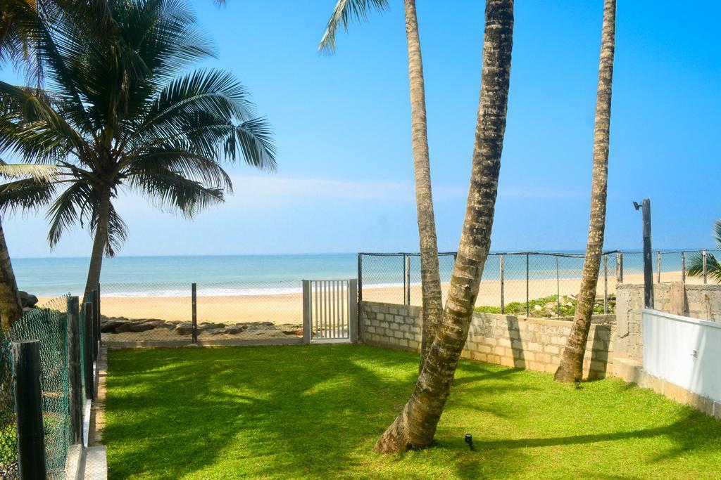 Ocean Villa Den Галле Экстерьер фото